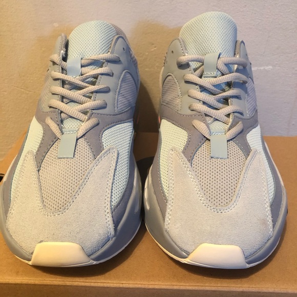 Yeezy Boost 700 “INERTIA” - Picture 2 of 5